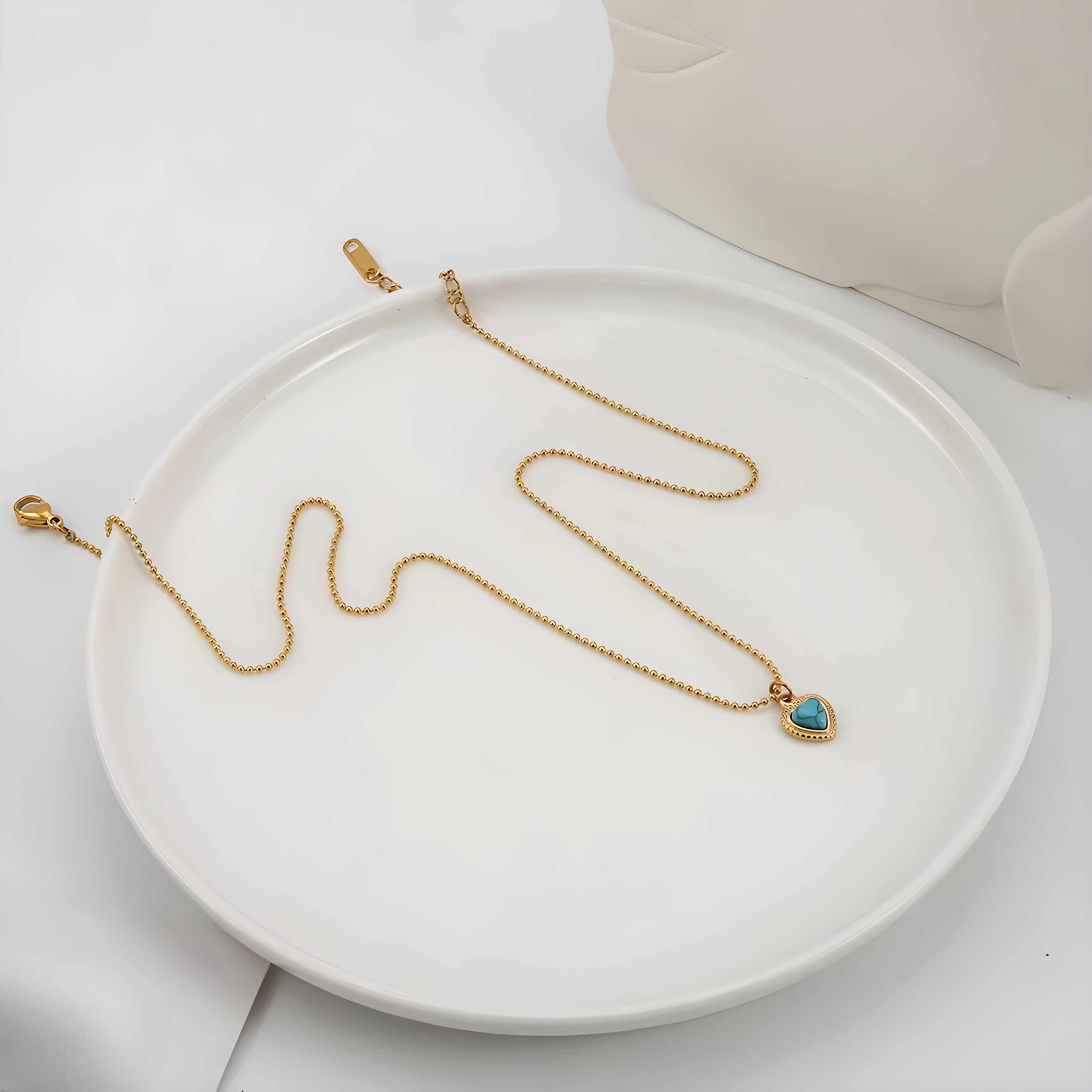 Myra Necklace