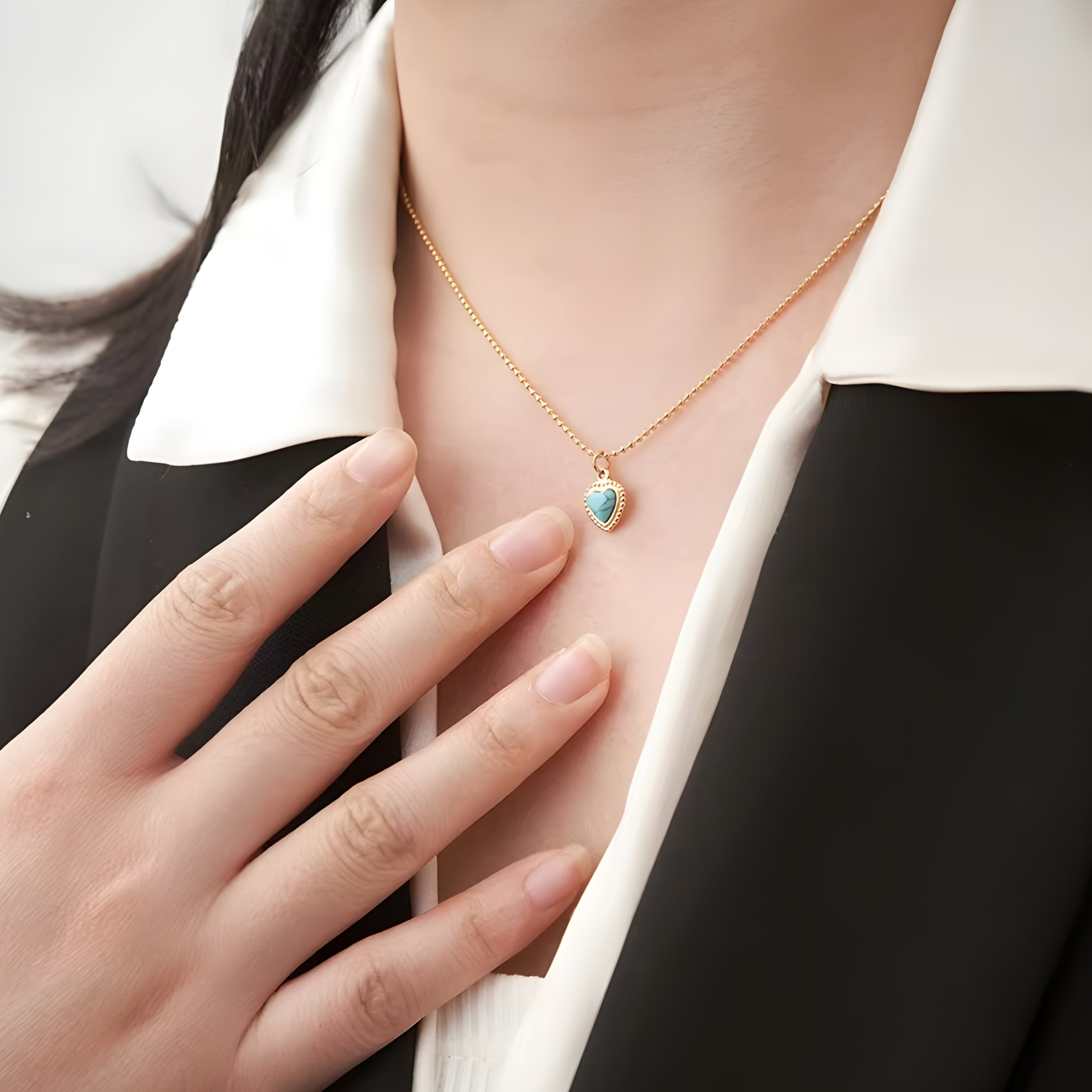 Myra Necklace