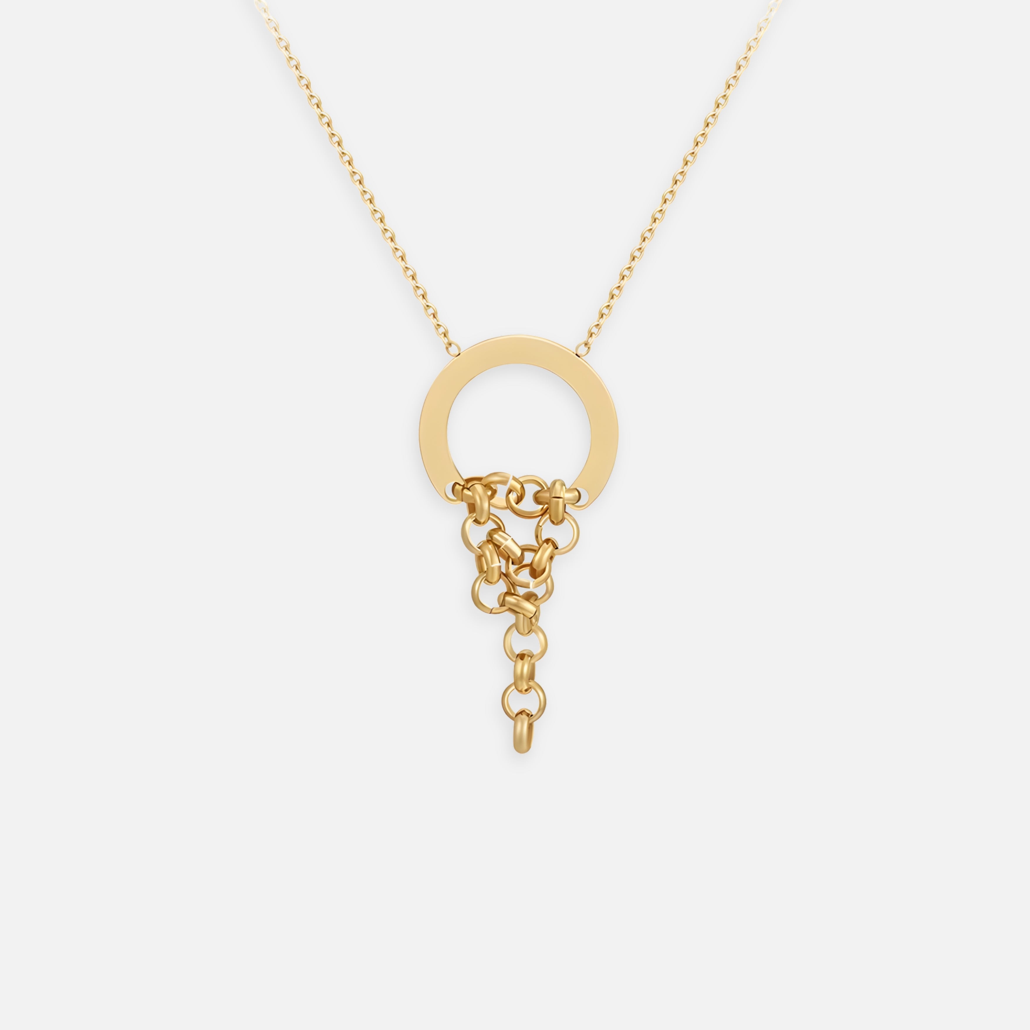 Nova Necklace