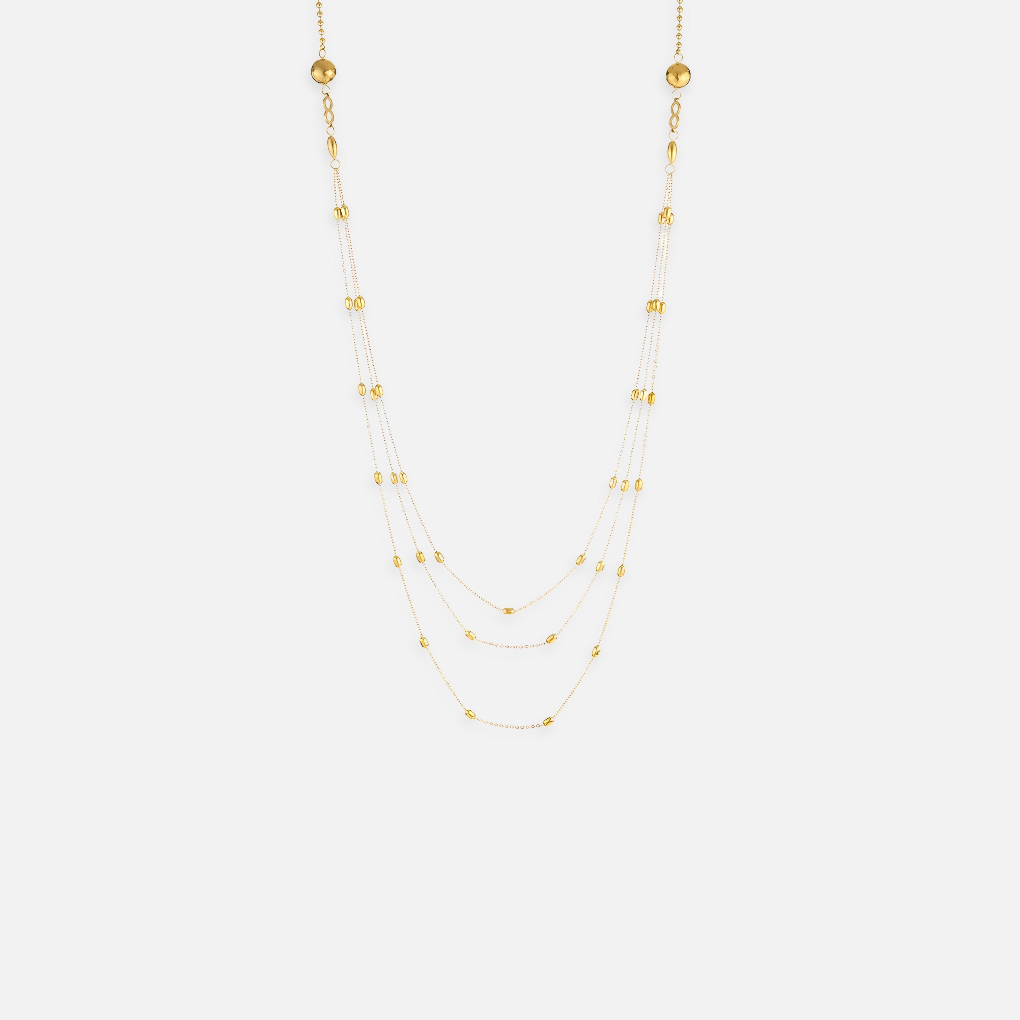 Trinity Necklace