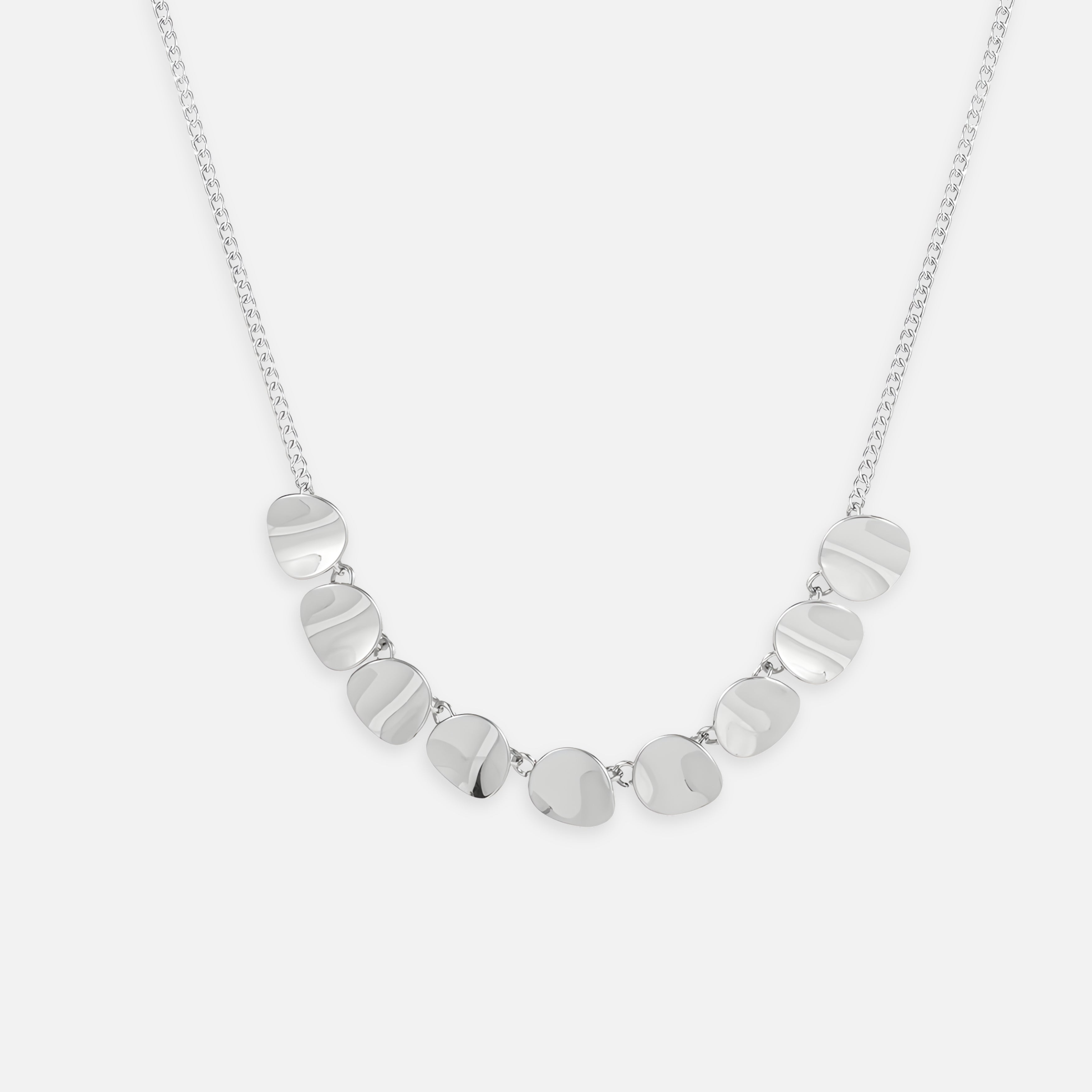 Helix Necklace