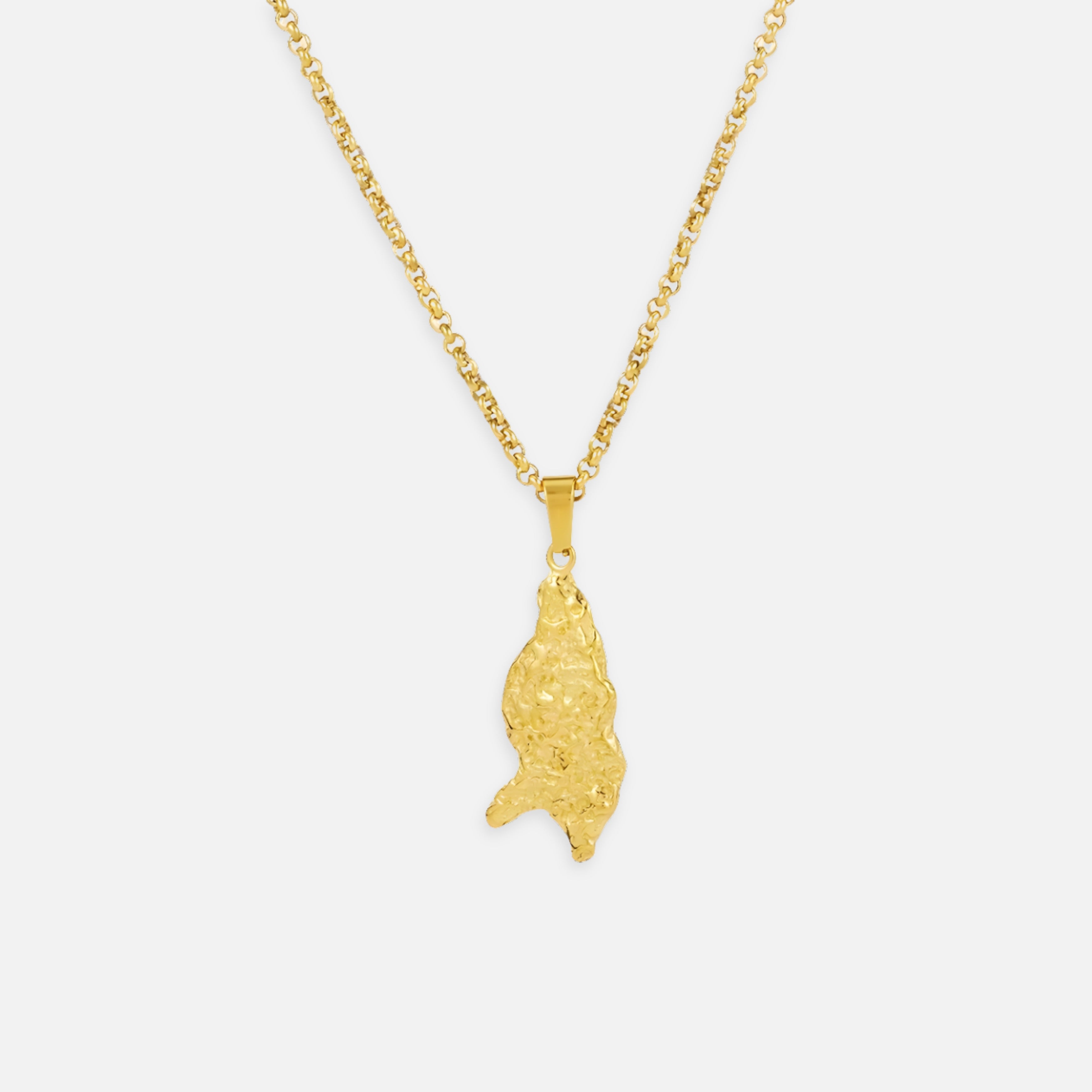 Aurelia Necklace