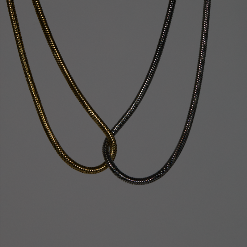 Endless Necklace