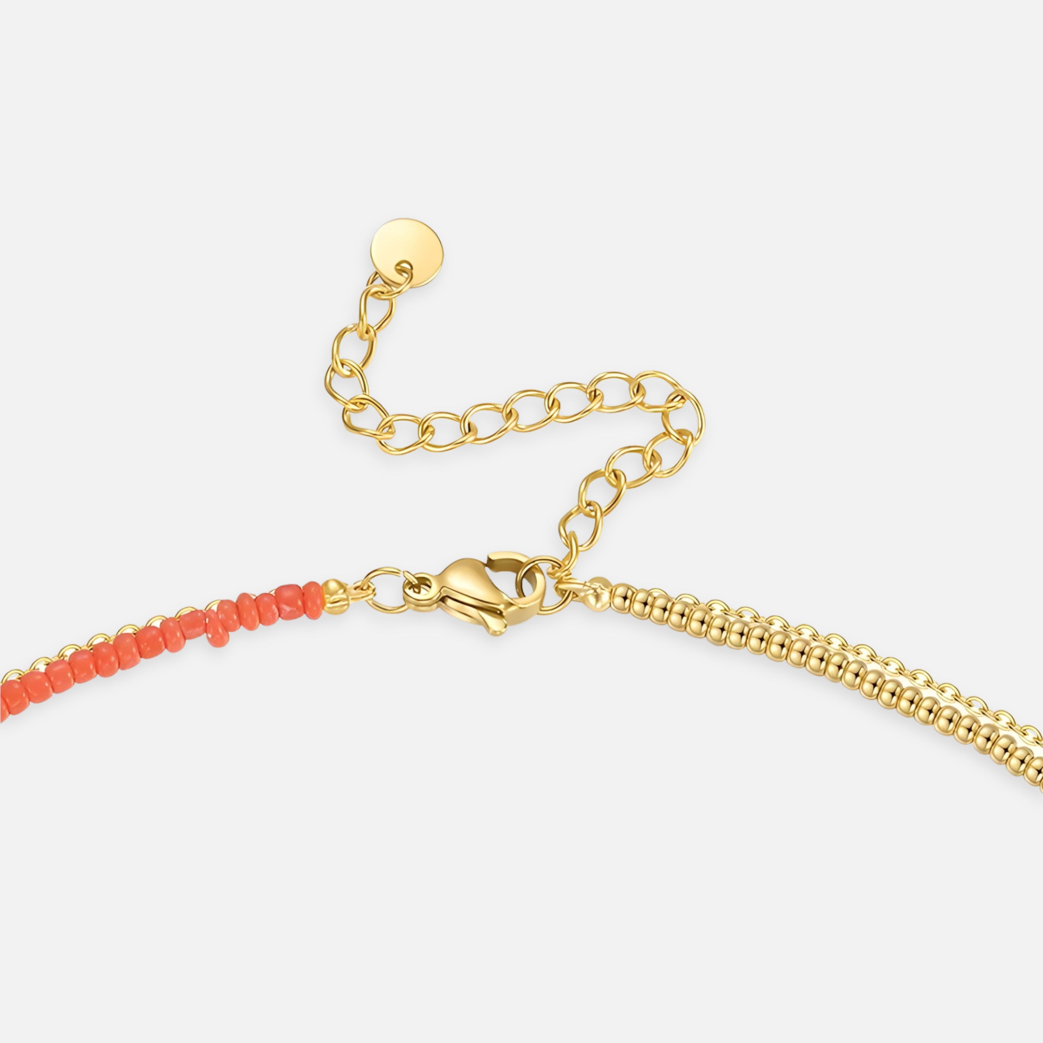 Solaris Necklace