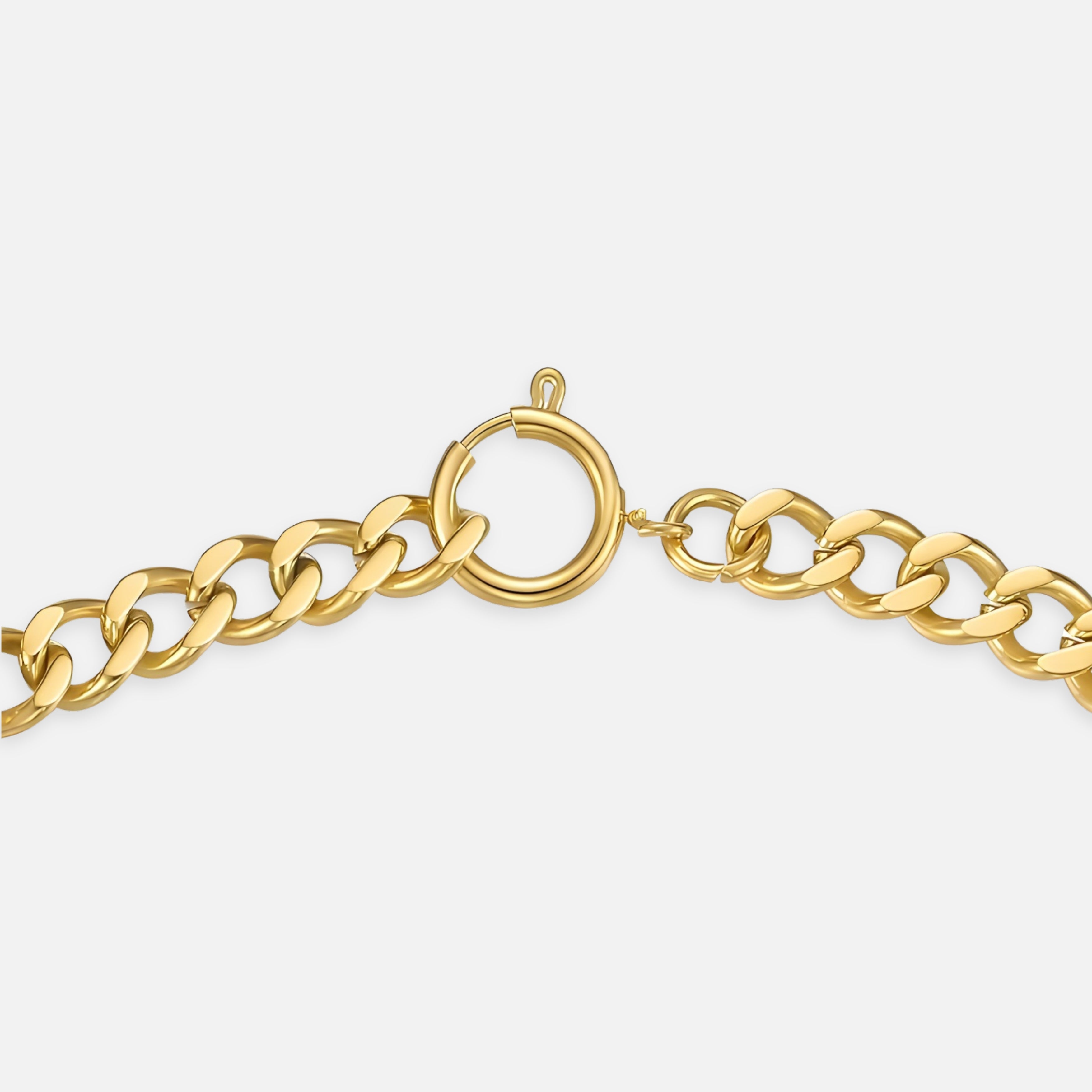 Vivid Necklace
