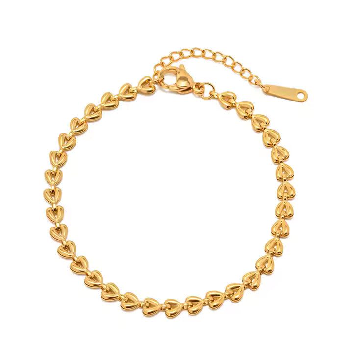 Whisper Bracelet