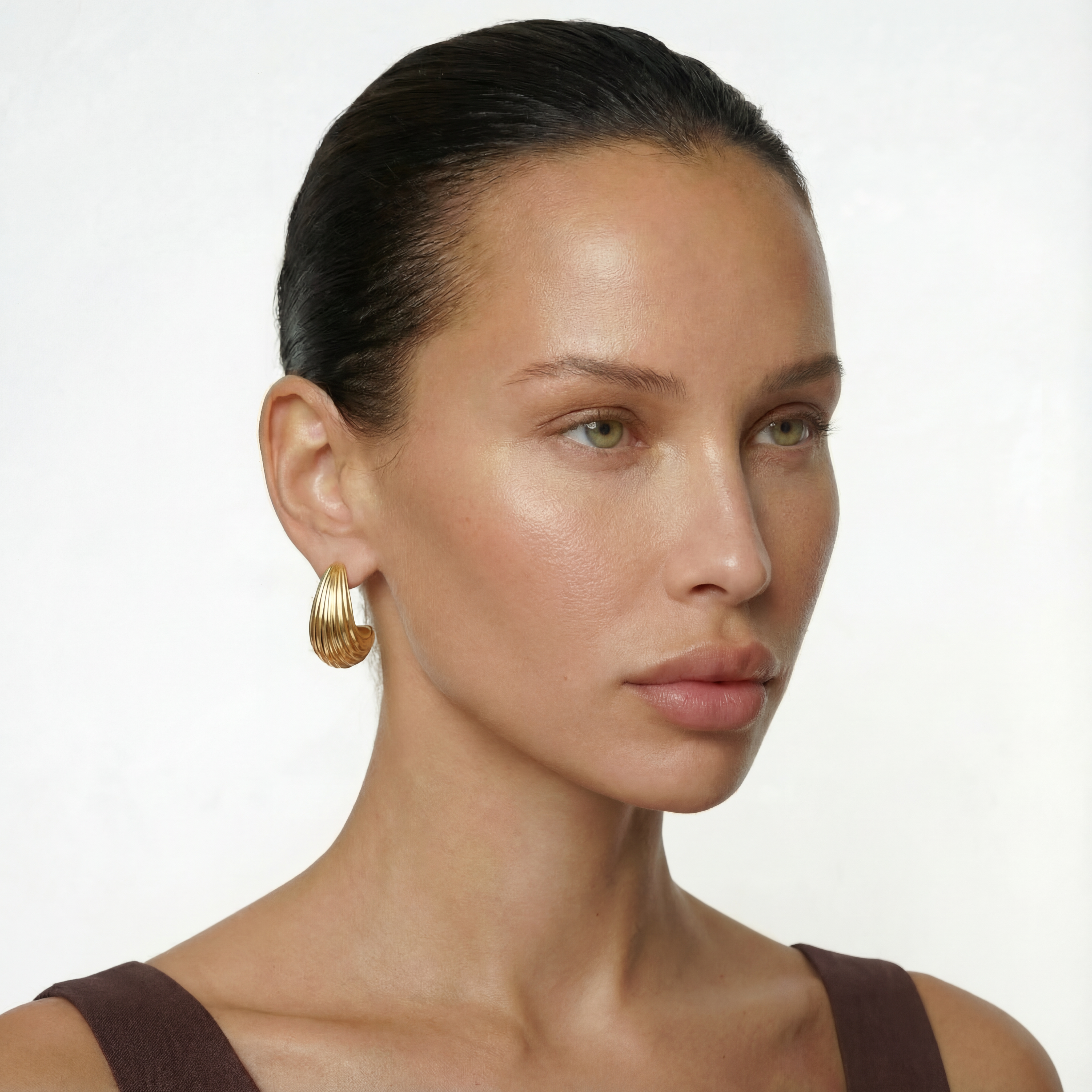 Aurea Twilight Earrings