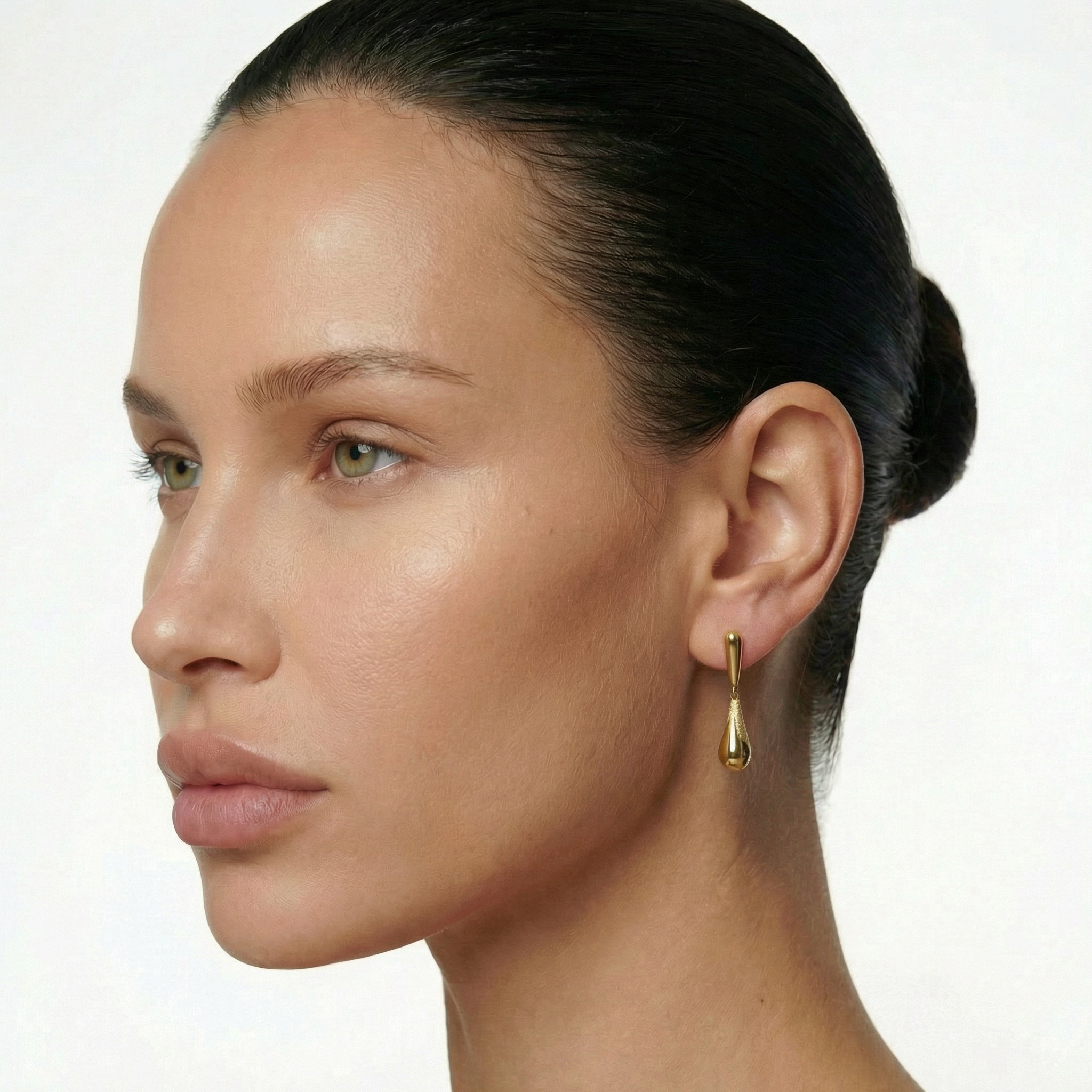 Luma Dew Drops Earrings