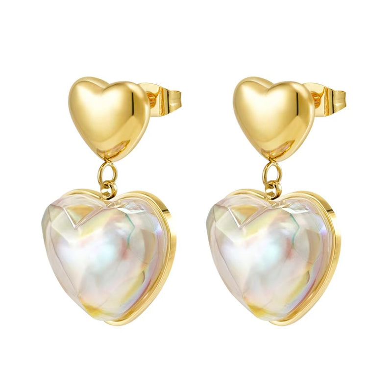 Venus Drop Earrings