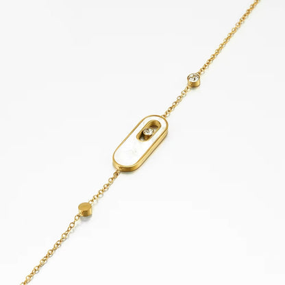 Zeyah Necklace
