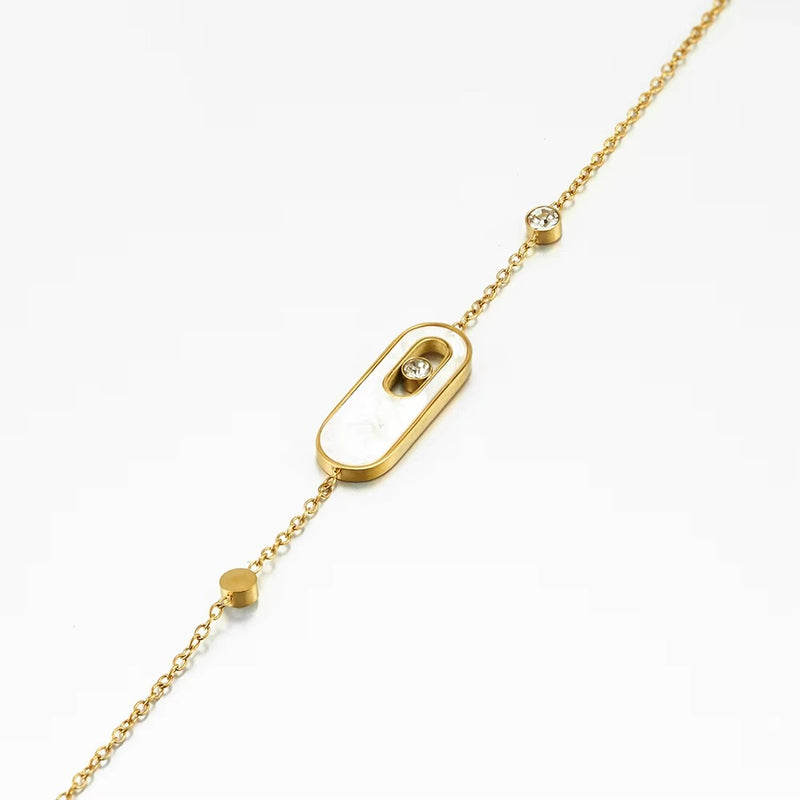 Zeyah Necklace