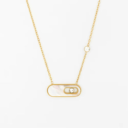 Zeyah Necklace