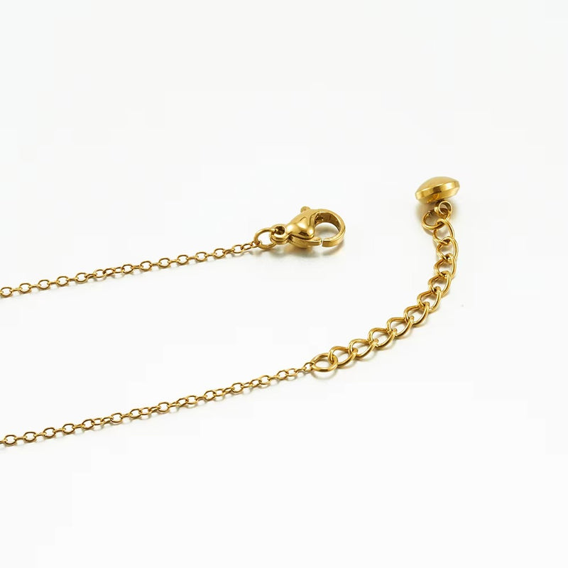 Zeyah Necklace