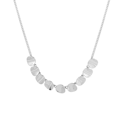 Helix Necklace