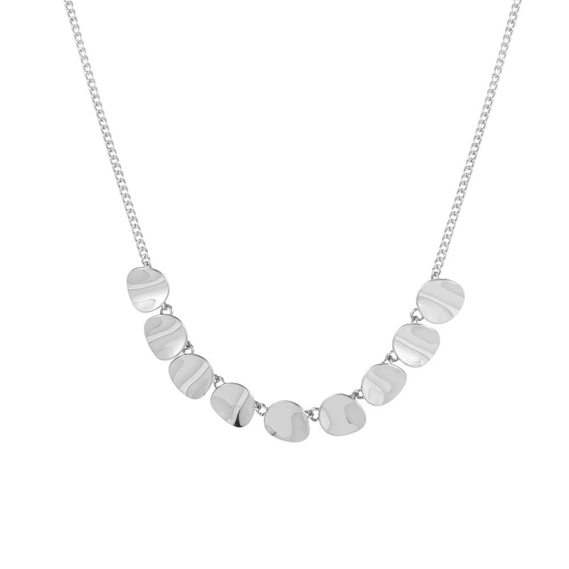 Helix Necklace