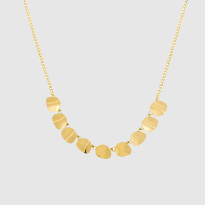 Helix Necklace