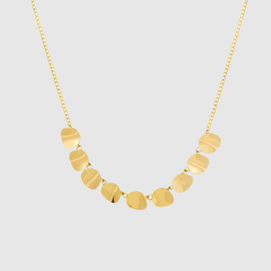 Helix Necklace