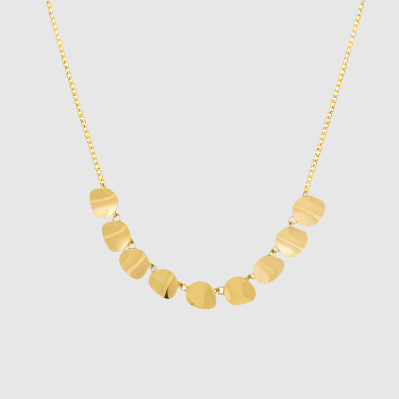 Helix Necklace