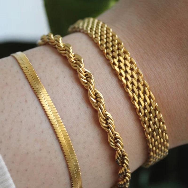 Nova Bracelet
